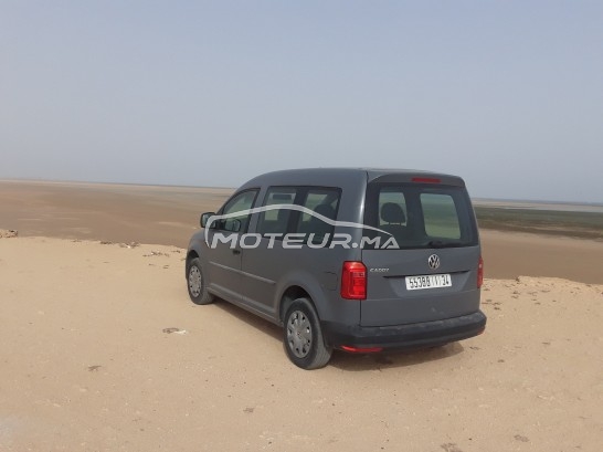 فولكزفاكن كاددي مستعملة 1468528