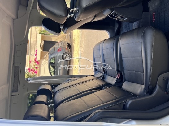 فولكزفاكن كاددي 1,6 tdi مستعملة 2765786