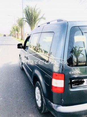 فولكزفاكن كاددي مستعملة 1509580