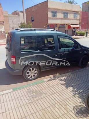 فولكزفاكن كاددي مستعملة 2625913