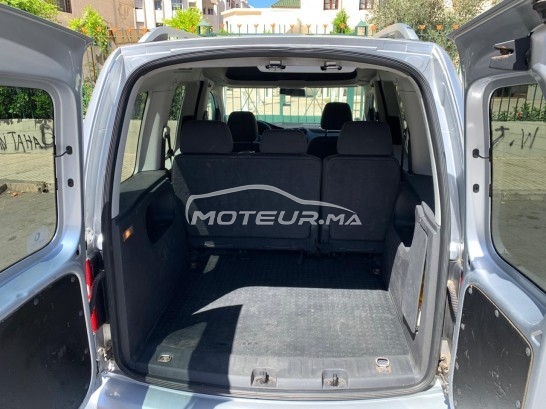 VOLKSWAGEN Caddy occasion 1884833