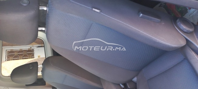 فولكزفاكن كاددي مستعملة 1523860