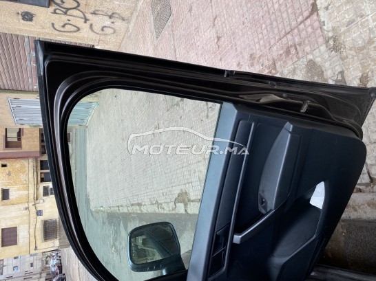 فولكزفاكن كاددي مستعملة 1506071