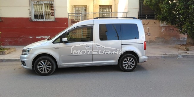 فولكزفاكن كاددي مستعملة 1513848