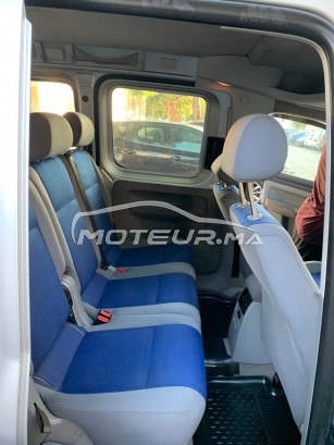 فولكزفاكن كاددي Tdi life مستعملة 1766226