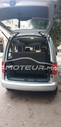 فولكزفاكن كاددي مستعملة 1488239