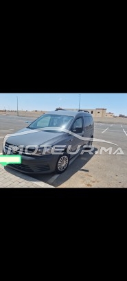 فولكزفاكن كاددي مستعملة 1633506