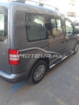 فولكزفاكن كاددي مستعملة 1554271