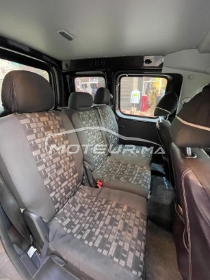 فولكزفاكن كاددي مستعملة 1445971