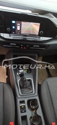 فولكزفاكن كاددي مستعملة 3236505