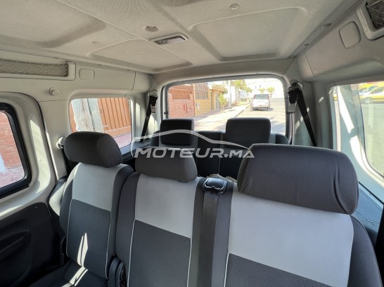 فولكزفاكن كاددي Tdi مستعملة 1642484