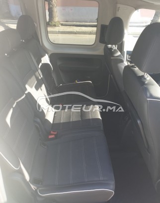 VOLKSWAGEN Caddy Edition 35 occasion 1771297