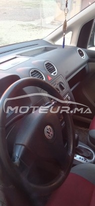 VOLKSWAGEN Caddy Caddy occasion 1833506