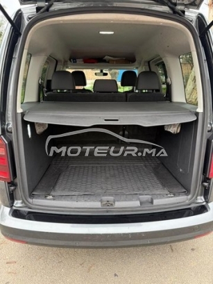 فولكزفاكن كاددي مستعملة 3155895