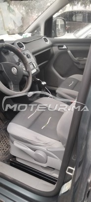 فولكزفاكن كاددي 1.9 life tdi مستعملة 1477607