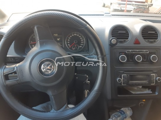 فولكزفاكن كاددي مستعملة 1554269