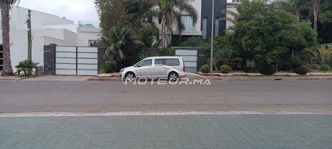 فولكزفاكن كاددي Maxi tdi مستعملة 2078679