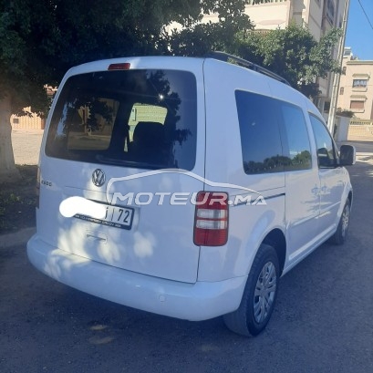 فولكزفاكن كاددي مستعملة 1555433