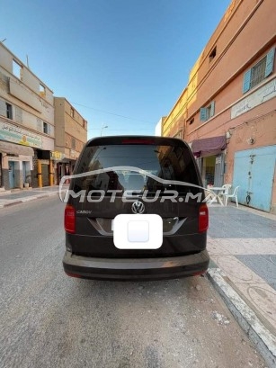 فولكزفاكن كاددي مستعملة 1445968