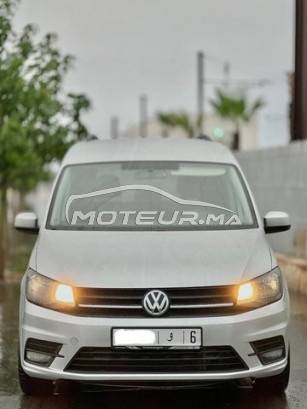 VOLKSWAGEN Caddy occasion