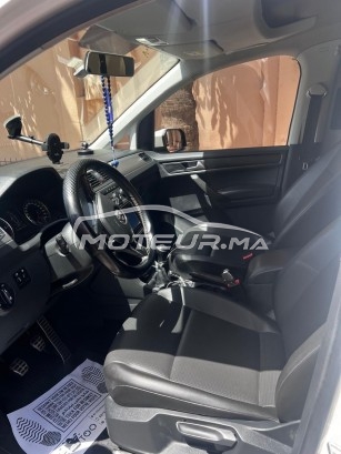 VOLKSWAGEN Caddy occasion 2253999