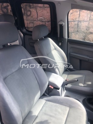 فولكزفاكن كاددي مستعملة 1595562