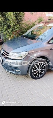 VOLKSWAGEN Caddy Edition 35 occasion 2820748