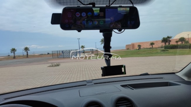 فولكزفاكن كاددي 1.6 مستعملة 1469271