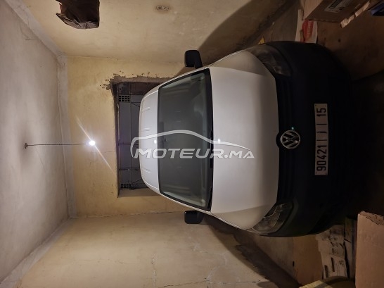 فولكزفاكن كاددي 1.6 مستعملة 1968804