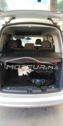 فولكزفاكن كاددي مستعملة 1515600