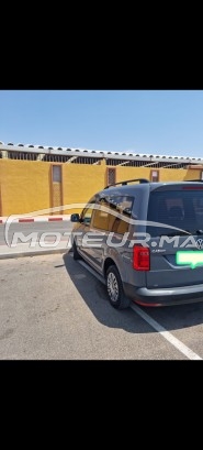 فولكزفاكن كاددي مستعملة 1633505