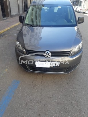 فولكزفاكن كاددي مستعملة 1554603