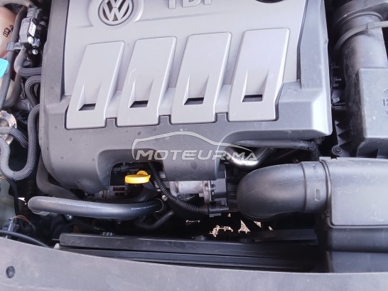 فولكزفاكن كاددي Tdi مستعملة 1787030