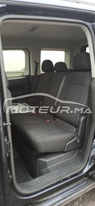 فولكزفاكن كاددي مستعملة 3236495