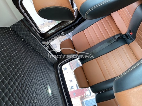 فولكزفاكن كاددي مستعملة 1506060