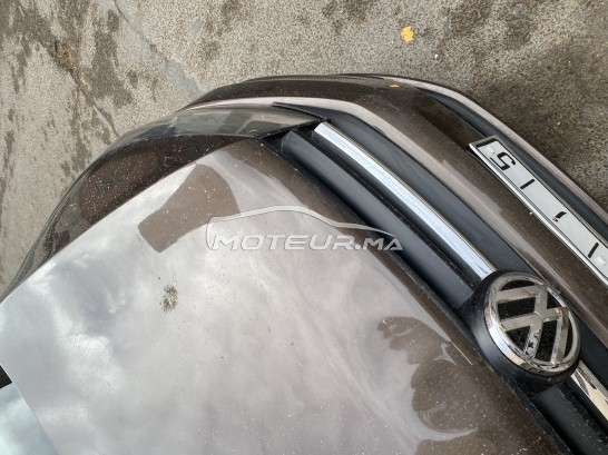 فولكزفاكن كاددي مستعملة 1506064