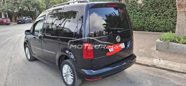 فولكزفاكن كاددي Edesen مستعملة 2688604