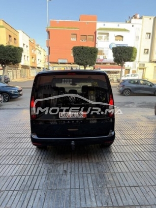 VOLKSWAGEN Caddy occasion 3247661