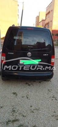 VOLKSWAGEN Caddy Caddy occasion 1833507