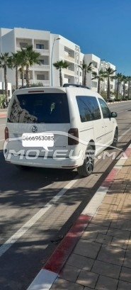 VOLKSWAGEN Caddy Edition 35 occasion 1771898