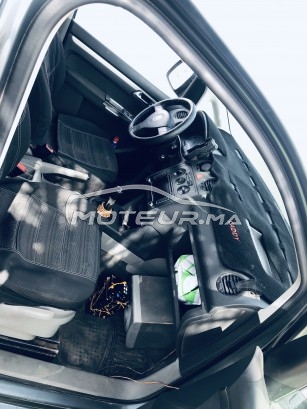 فولكزفاكن كاددي مستعملة 1509577