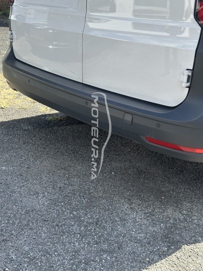 VOLKSWAGEN Caddy occasion 2536961