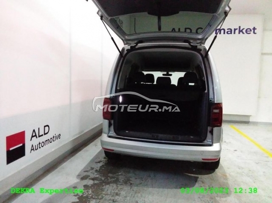 فولكزفاكن كاددي مستعملة 1674364