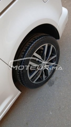 فولكزفاكن كاددي مستعملة 3531824