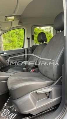 فولكزفاكن كاددي مستعملة 3199159