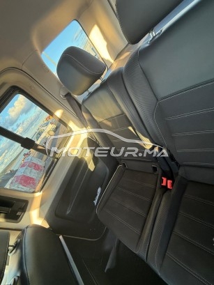 فولكزفاكن كاددي Édition 35 مستعملة 2004830