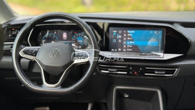 فولكزفاكن كاددي مستعملة 3199167