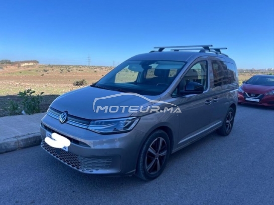 VOLKSWAGEN Caddy occasion 2979878