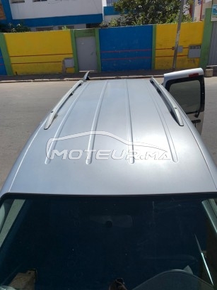 VOLKSWAGEN Caddy occasion 1884831