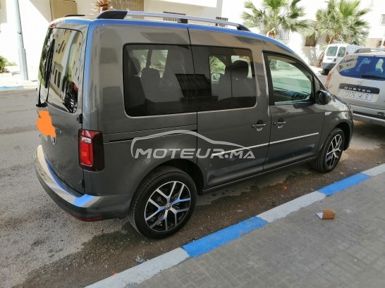 VOLKSWAGEN Caddy occasion 1790734